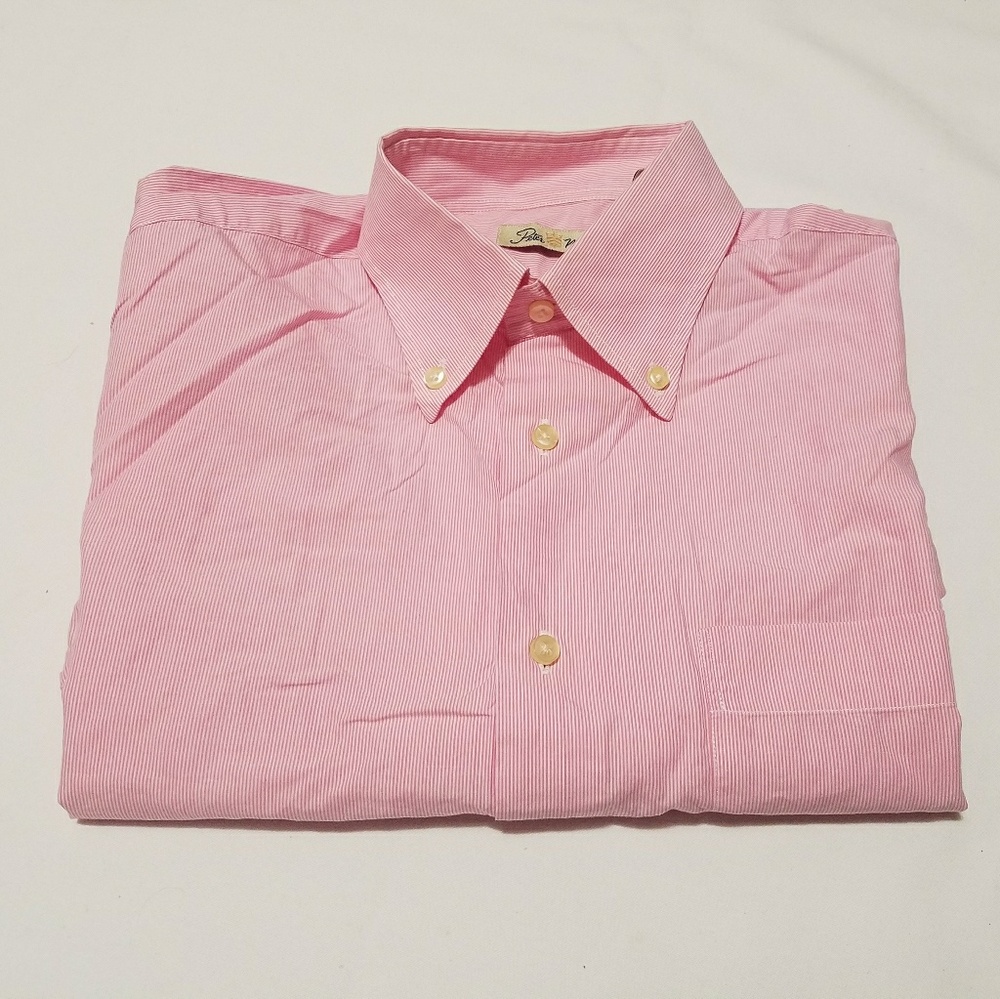 Peter Millar dress shirt for men